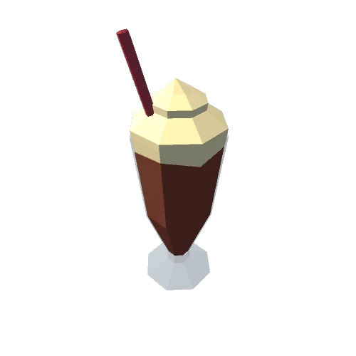 Milk shake D